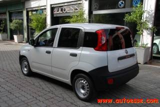 FIAT Panda usata, con Airbag laterali