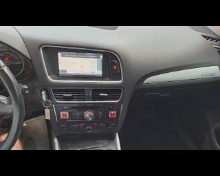 AUDI Q5 usata, con Controllo automatico clima