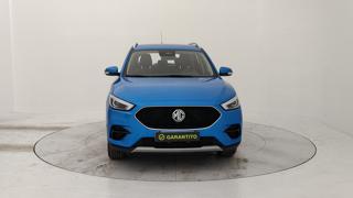 MG ZS usata, con Cerchi in lega