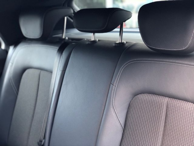 AUDI Q2 usata, con Sensori di parcheggio posteriori