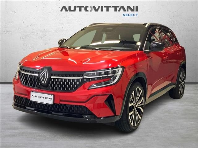 RENAULT Austral usata, con ABS