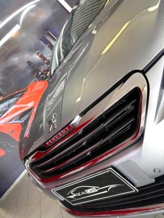 PEUGEOT 308 usata 19