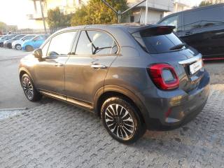 FIAT 500X usata, con Autoradio