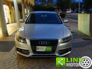 AUDI A4 usata, con Airbag