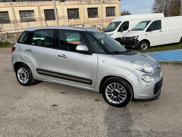 FIAT 500L usata 7