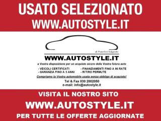 MINI One D usata, con Airbag