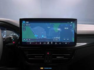 FORD Focus usata, con ESP