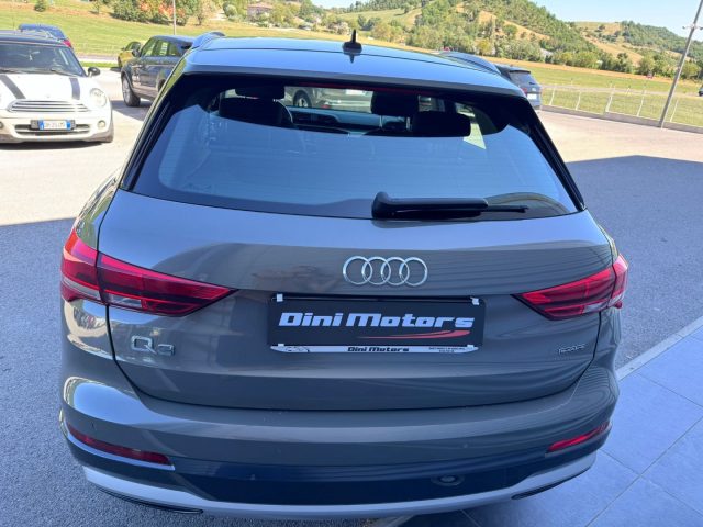 AUDI Q3 usata, con Autoradio