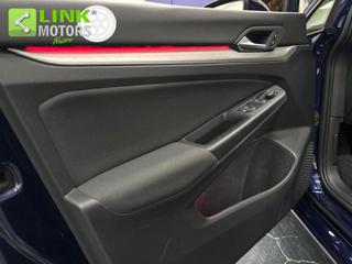 VOLKSWAGEN Golf usata, con Luci diurne LED