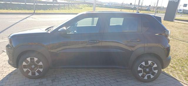 FIAT Grande Panda usata, con Autoradio