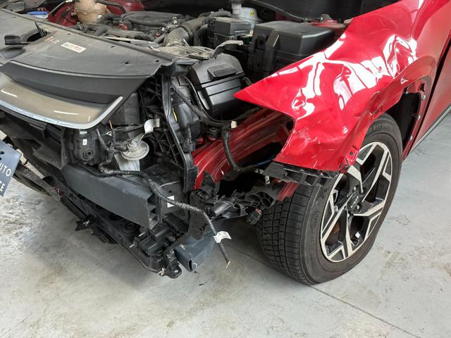 KIA Sportage usata, con Controllo trazione