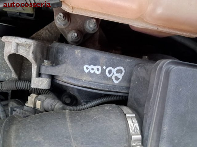 FORD Fiesta usata, con Airbag Passeggero