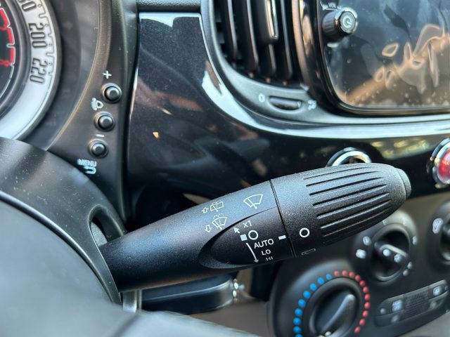 FIAT 500 usata, con Controllo automatico clima