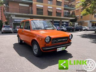 AUTOBIANCHI A 112 usata 2