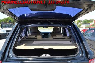 LAND ROVER Range Rover Sport usata, con Servosterzo