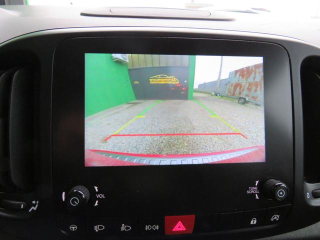FIAT 500L usata, con Sensori di parcheggio posteriori
