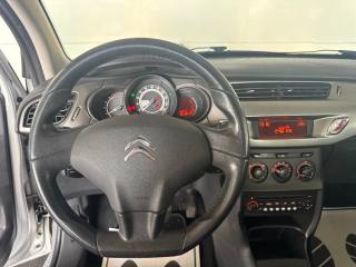 CITROEN C3 usata, con Airbag testa