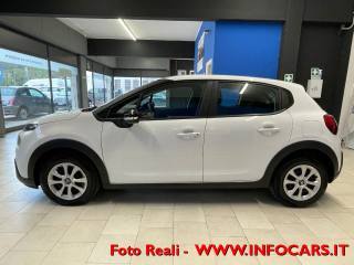 CITROEN C3 usata, con Cruise Control