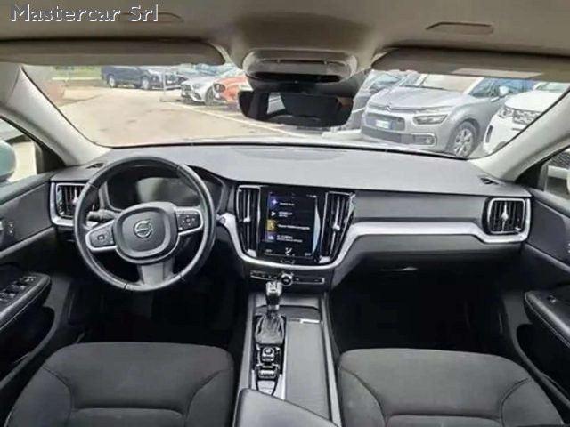 VOLVO V60 usata, con Immobilizzatore elettronico