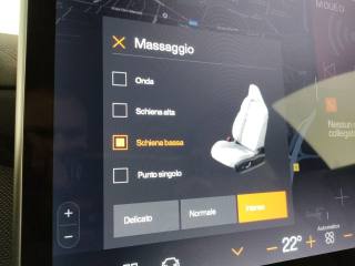 POLESTAR Polestar 4 usata, con Sistema di riconoscimento della stanchezza
