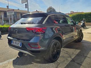 VOLKSWAGEN T-Roc usata 117