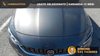 FIAT Tipo usata, con Start/Stop Automatico