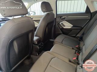 AUDI Q3 usata, con Luce d