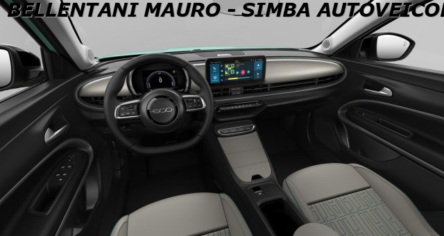 FIAT 600 usata, con Airbag Passeggero