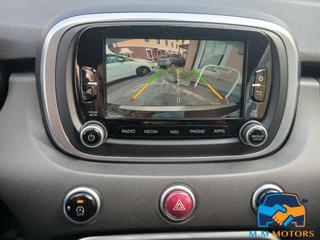 FIAT 500X usata 20