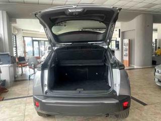 PEUGEOT 2008 usata, con Boardcomputer