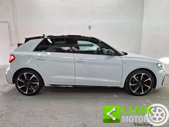 AUDI A1 usata, con Immobilizzatore elettronico