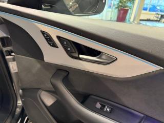 AUDI Q8 usata, con Filtro antiparticolato