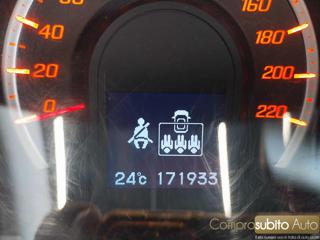 HONDA Jazz usata 17