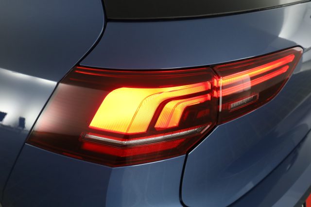 VOLKSWAGEN Golf usata 9