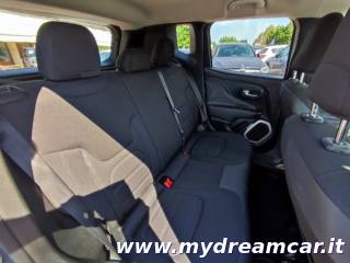 JEEP Renegade usata, con Bracciolo