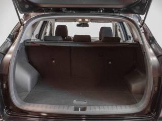HYUNDAI Tucson usata, con Immobilizzatore elettronico
