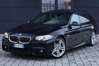 BMW 520 usata, con Airbag