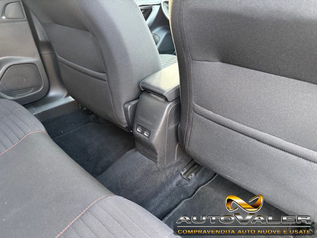 PEUGEOT 2008 usata, con Immobilizzatore elettronico