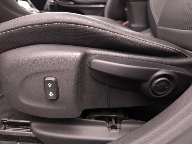 OPEL Astra usata, con Luci diurne LED