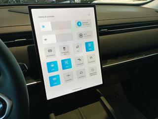 JAECOO Jaecoo 7 usata, con Immobilizzatore elettronico