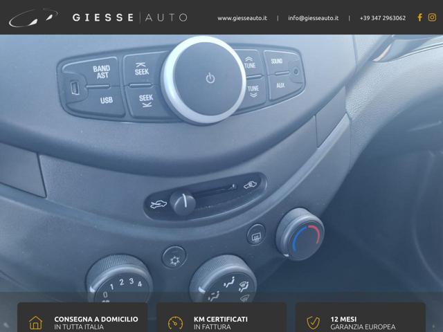 CHEVROLET Spark usata 15