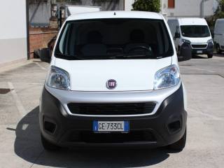 FIAT Fiorino usata, con Airbag