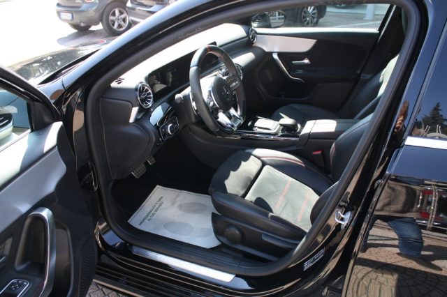 MERCEDES-BENZ A 35 AMG usata, con Cruise Control