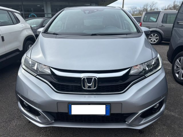 HONDA Jazz usata, con ABS