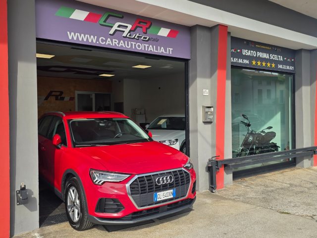 AUDI Q3 usata 167