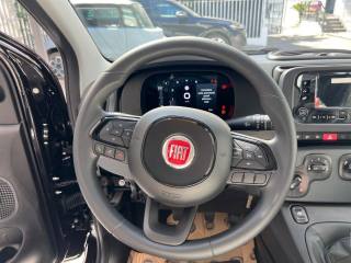 FIAT Panda usata, con Sensori di parcheggio posteriori