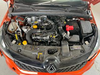 RENAULT Clio usata, con Chiusura centralizzata
