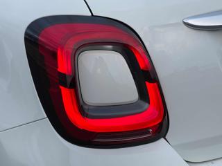 FIAT 500X usata, con Controllo trazione