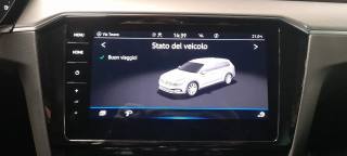 VOLKSWAGEN Passat usata 33