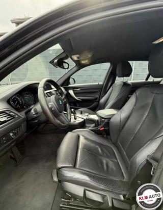 BMW 118 usata, con Climatizzatore